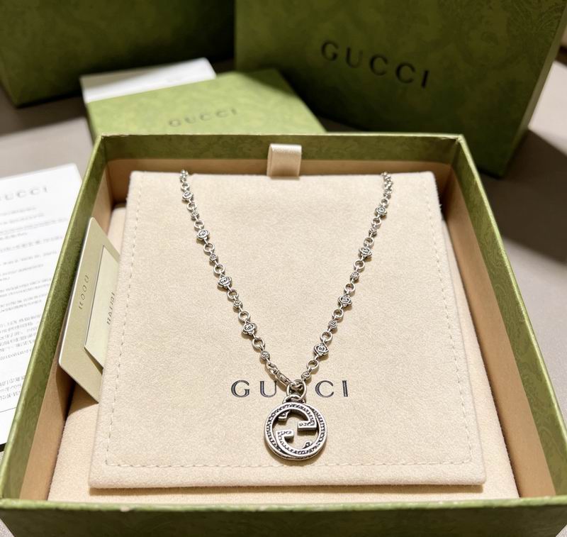 Gucci Necklace 08yxs58